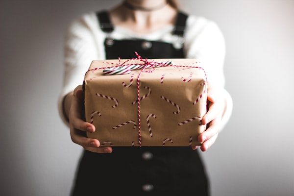 Holiday Gift Drive